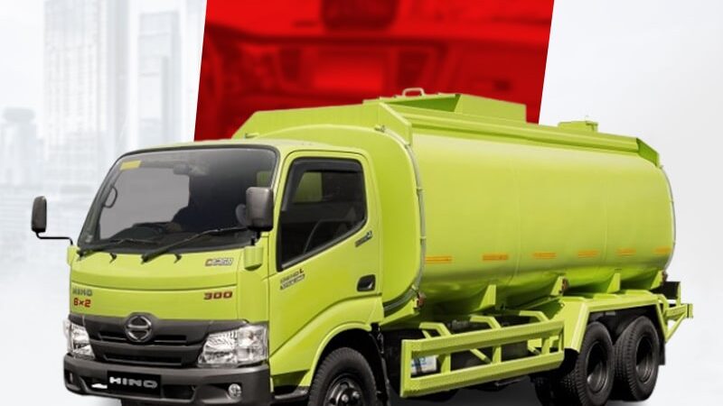 Mobil Dealer Hino Jabodetabek 4 HINO 300 Series 136 HDL 6x2 A-min